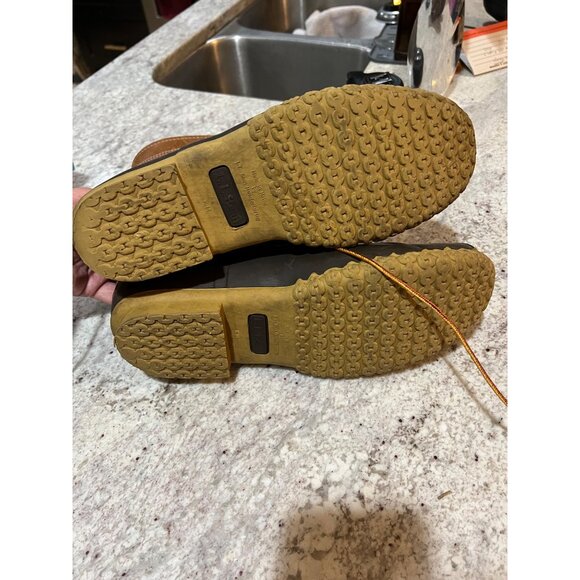 L.L. Bean 8” Bean Boots‎ - Size 13 - Picture 5 of 7